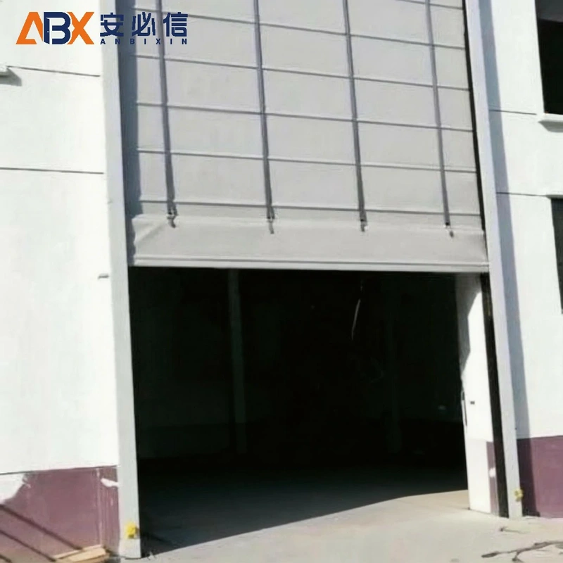 十堰市伸缩式卸货平台