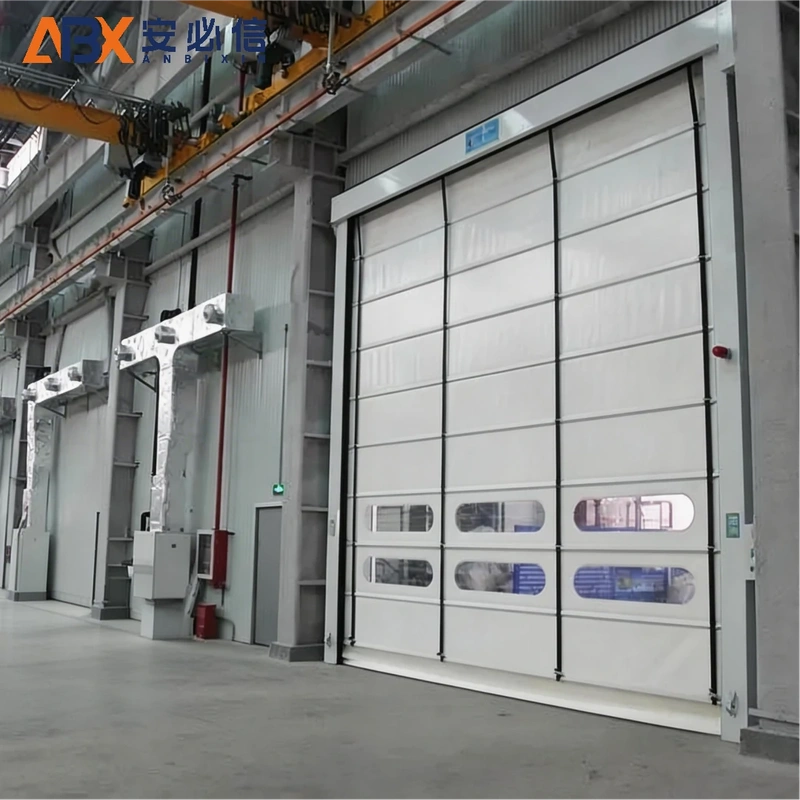 十堰市堆积门
